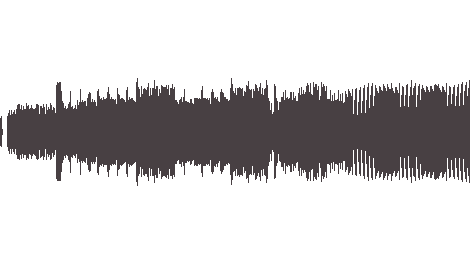 MIDI Metallica — Fade to Black (16)