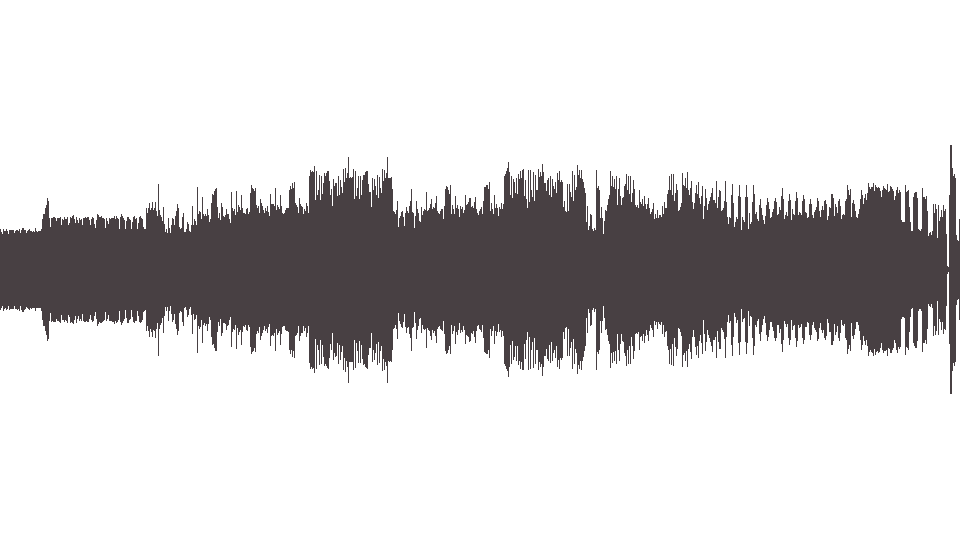 MIDI Metallica — Fade to Black (18)