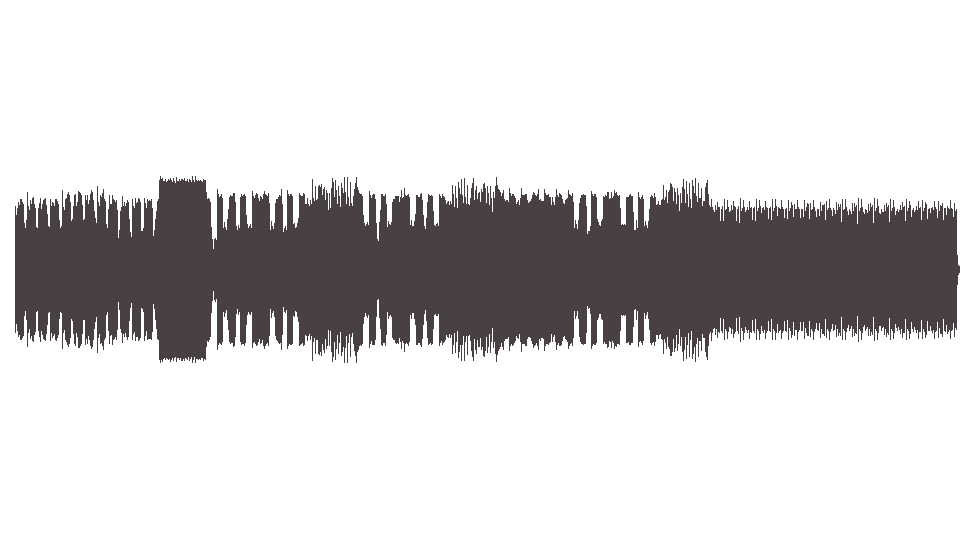 MIDI Metallica — For Whom the Bell Tolls