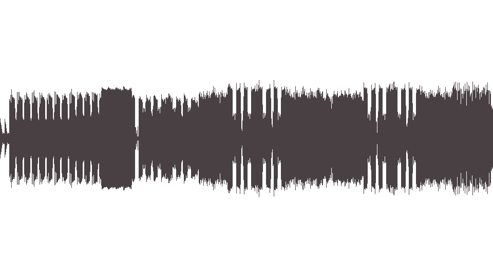 MIDI Metallica — For Whom the Bell Tolls (11)