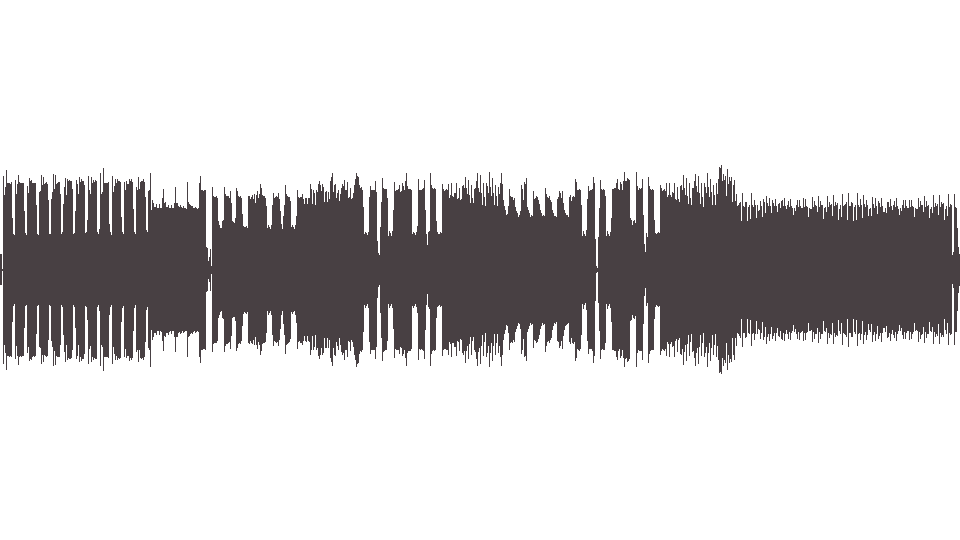 MIDI Metallica — For Whom the Bell Tolls (12)