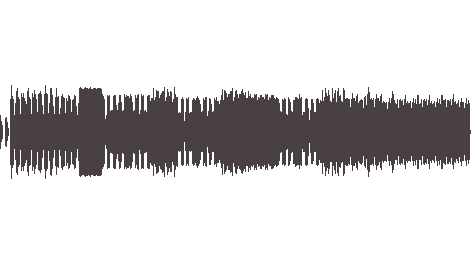 MIDI Metallica — For Whom the Bell Tolls (13)
