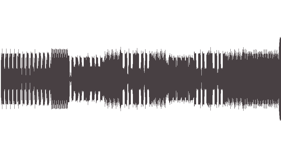 MIDI Metallica — For Whom the Bell Tolls (16)