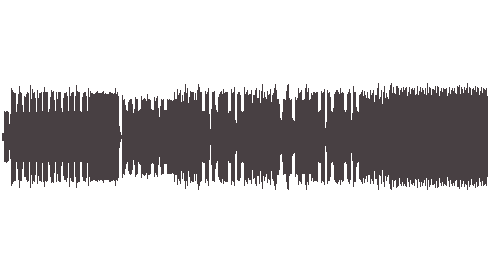 MIDI Metallica — For Whom the Bell Tolls (19)