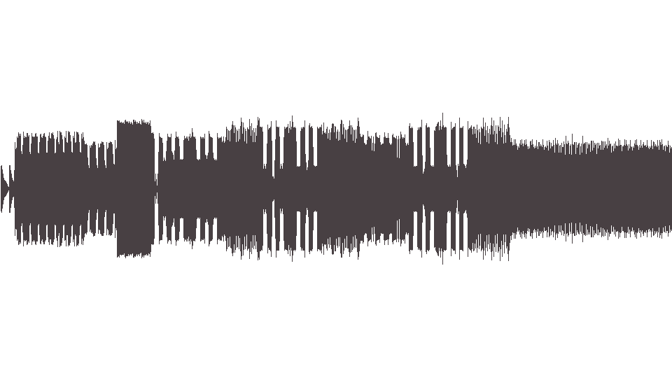 MIDI Metallica — For Whom the Bell Tolls (2)