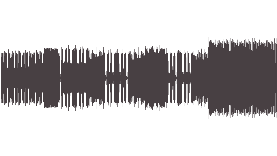 MIDI Metallica — For Whom the Bell Tolls (22)
