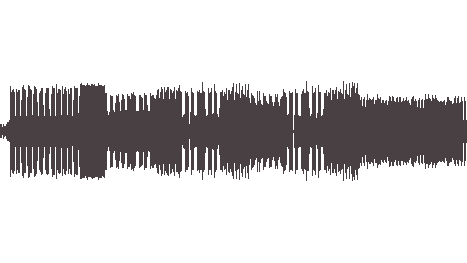 MIDI Metallica — For Whom the Bell Tolls (5)