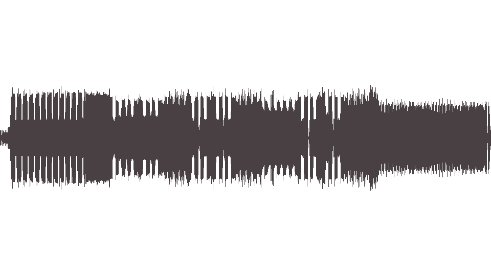 MIDI Metallica — For Whom the Bell Tolls (6)