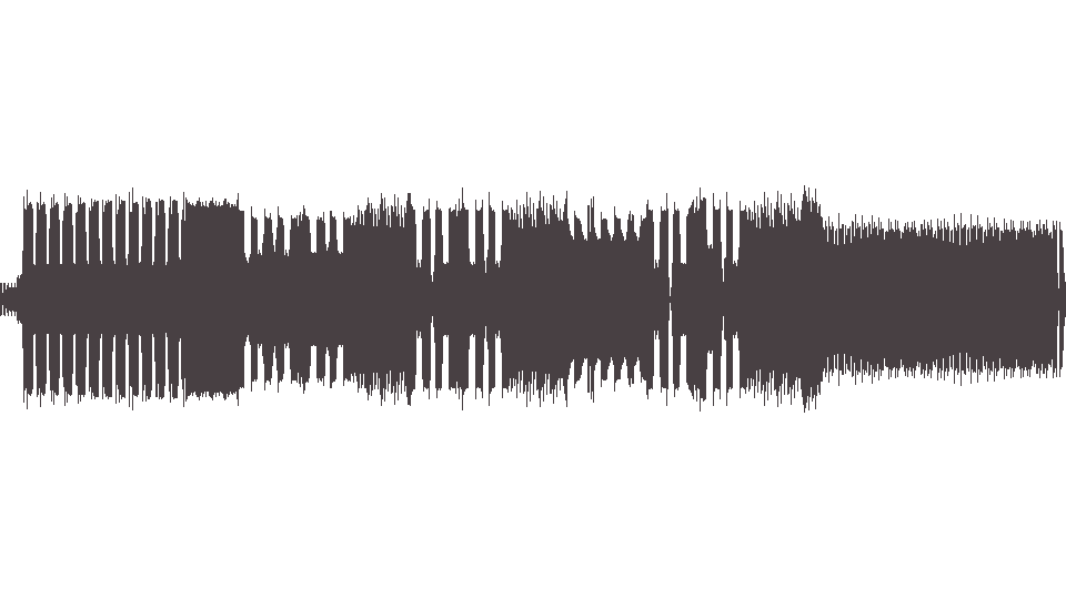 MIDI Metallica — For Whom the Bell Tolls (7)