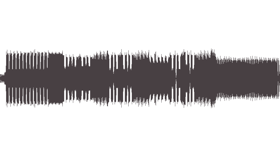 MIDI Metallica — For Whom the Bell Tolls (9)