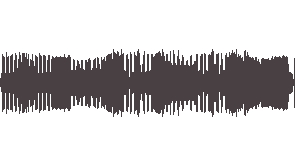 MIDI Metallica — For Whom the Belll Tolls