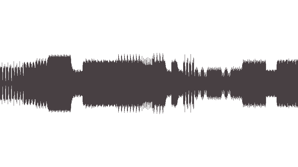 MIDI Metallica — Frantic (2)