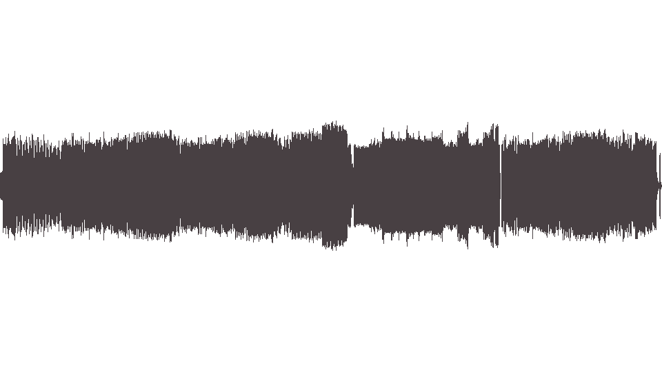 MIDI Metallica — Frayed Ends of Sanity