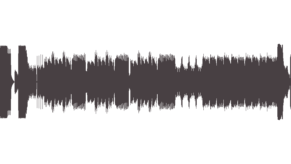 MIDI Metallica — Hit the Lights (2)