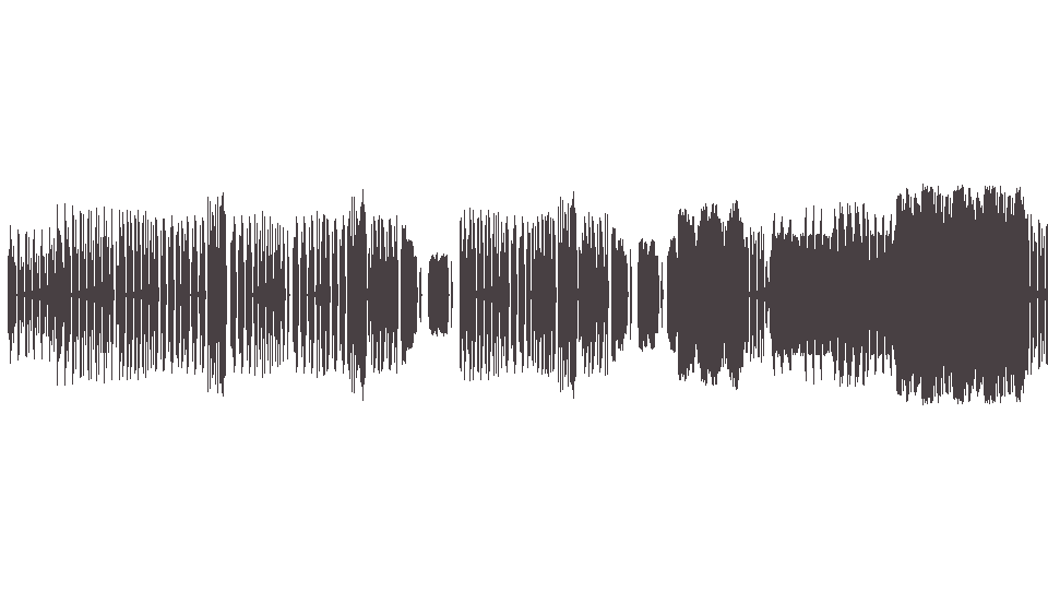 MIDI Metallica — I Disappear