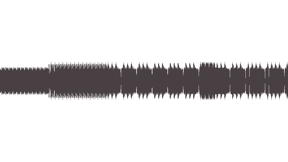MIDI Metallica — Invisible Kid (3)