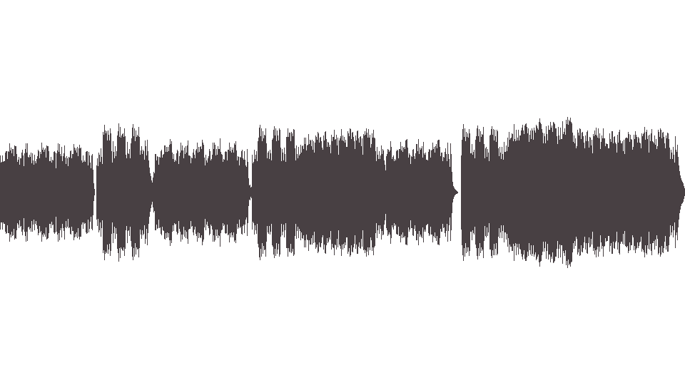 MIDI Metallica — Mama Said (2)