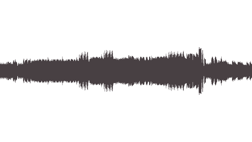 MIDI Metallica — Nothing Else Matters