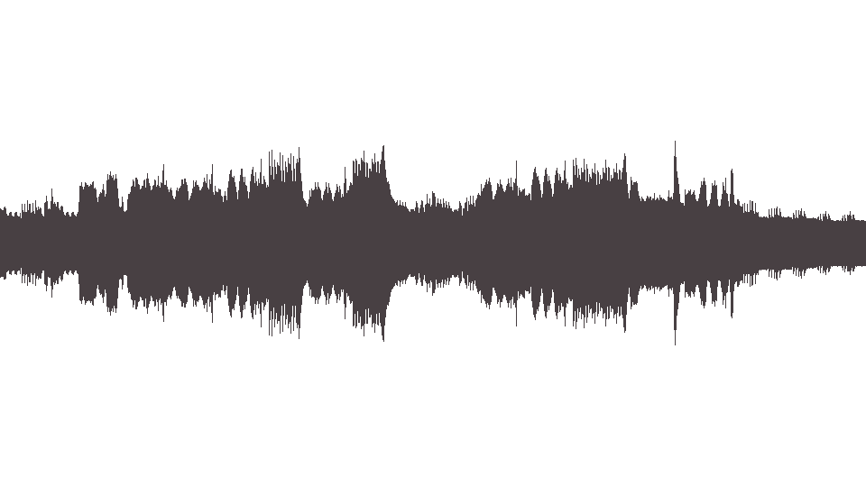 MIDI Metallica — Nothing Else Matters (15)
