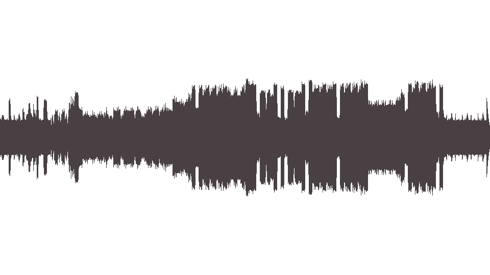 MIDI Metallica — Nothing Else Matters (2)