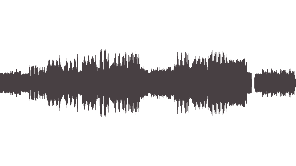 MIDI Metallica — Nothing Else Matters (23)