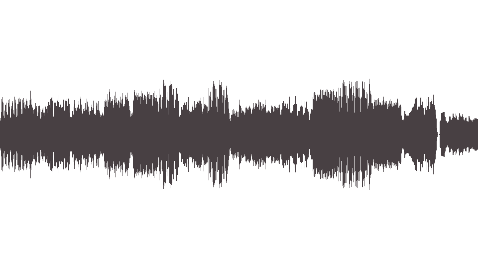 MIDI Metallica — Nothing Else Matters Acoustic Remix