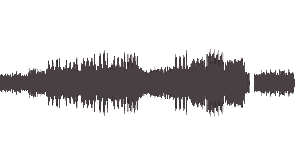MIDI Metallica — Nothing Else Matters (S&M 2)
