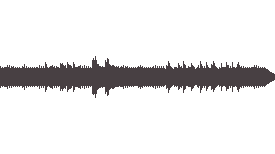 MIDI Metallica — Nothing Else Matters (Intro)