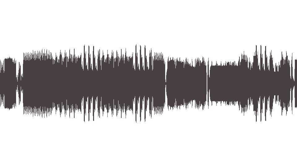 MIDI Metallica — Of Wolf and Man (3)