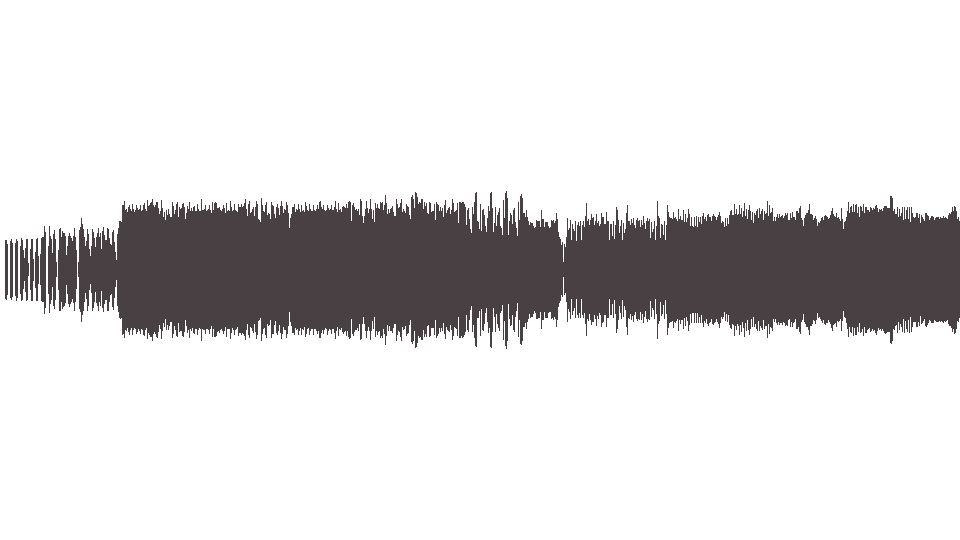 MIDI Metallica — One
