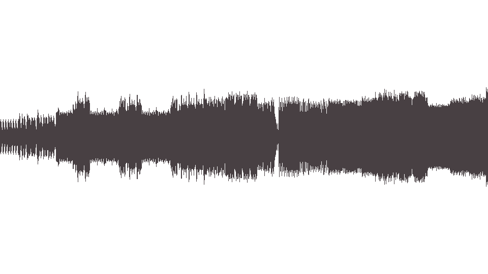 MIDI Metallica — One (11)