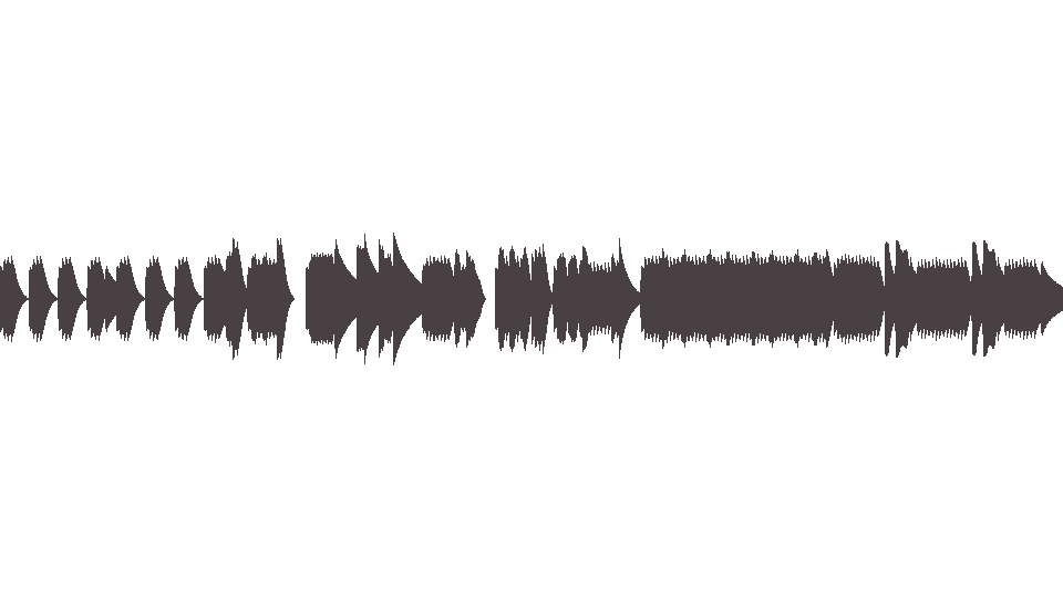 MIDI Metallica — One Arr By Friendlysanj