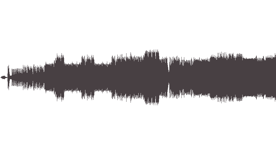 MIDI Metallica — One With War Sound's