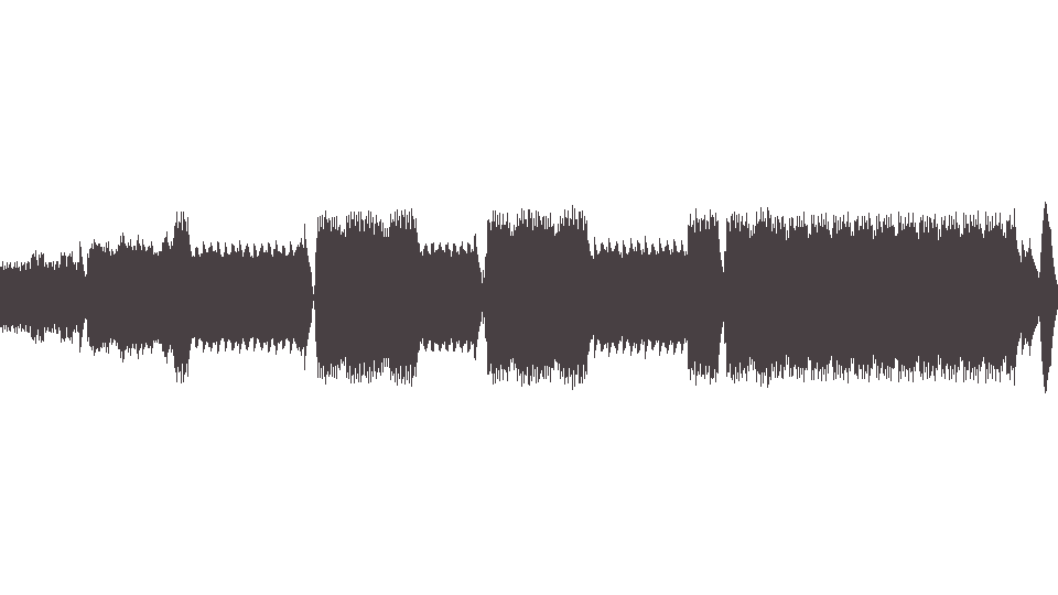 MIDI Metallica — Only Happy When it Rains (2)
