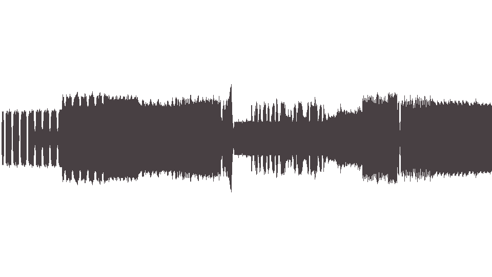 MIDI Metallica — Orion