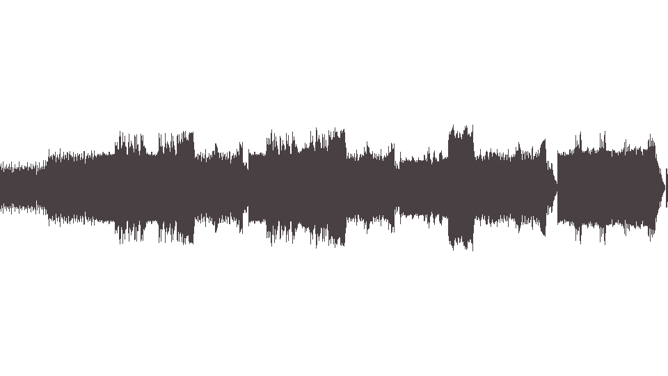 MIDI Metallica — Ronnie (2)