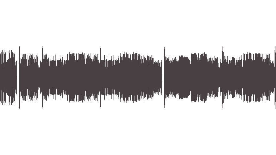 MIDI Metallica — Sad But True