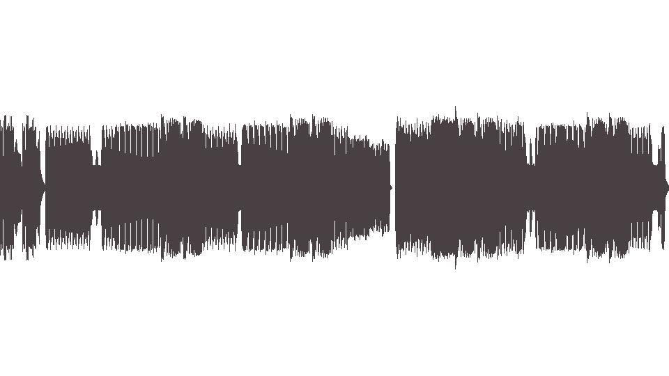 MIDI Metallica — Sad But True (10)
