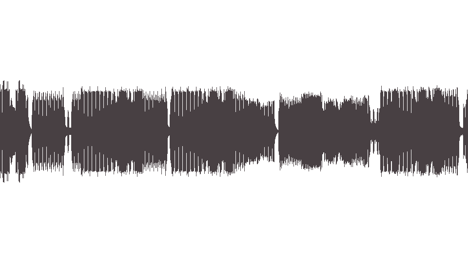 MIDI Metallica — Sad But True (2)
