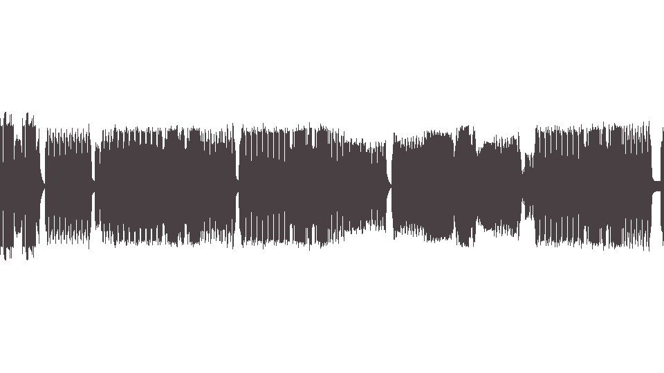 MIDI Metallica — Sad But True (3)
