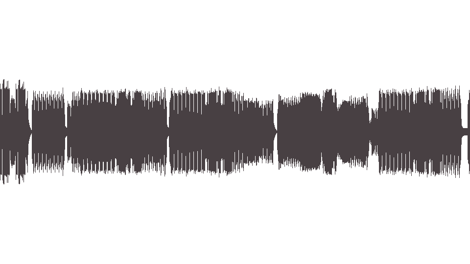 MIDI Metallica — Sad But True (6)