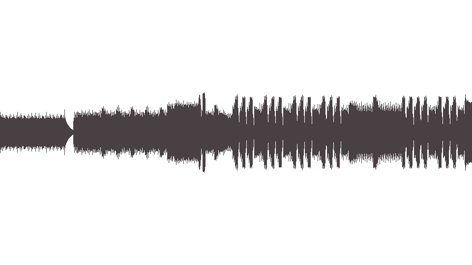 MIDI Metallica — Shadows of the Cross