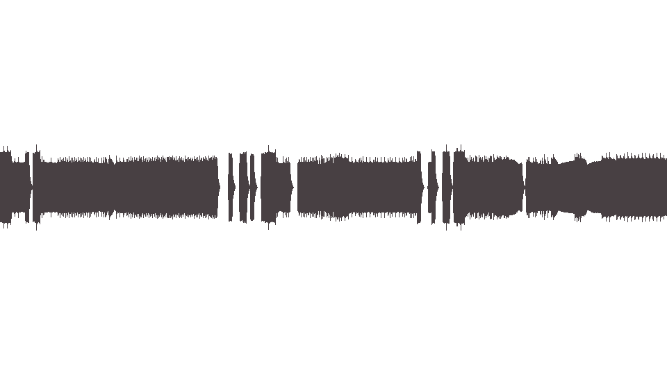 MIDI Metallica — Solo of Enter Sandman Remix