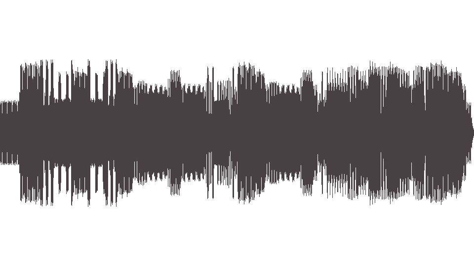MIDI Metallica — Some Kind of Monster (2)