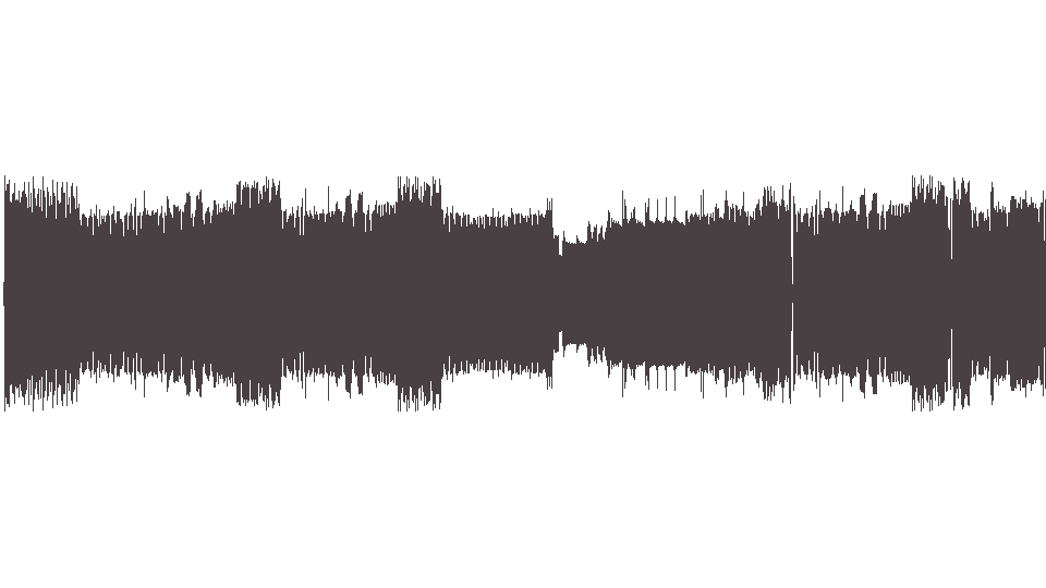 MIDI Metallica — The Frayed Ends of Sanity