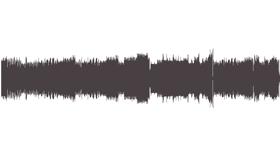 MIDI Metallica — The Frayed Ends of Sanity (3)
