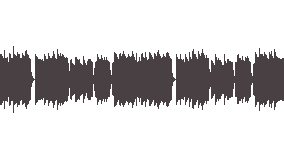MIDI Metallica — The Imperial March