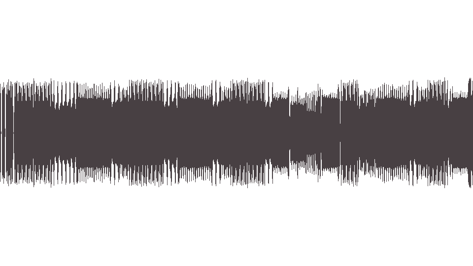 MIDI Metallica — The Shortest Straw (2)