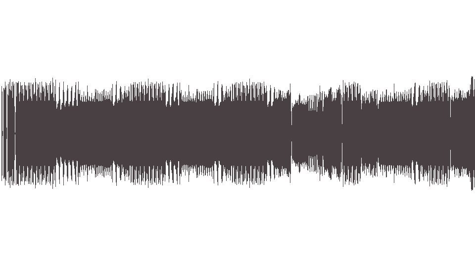 MIDI Metallica — The Shortest Straw (4)