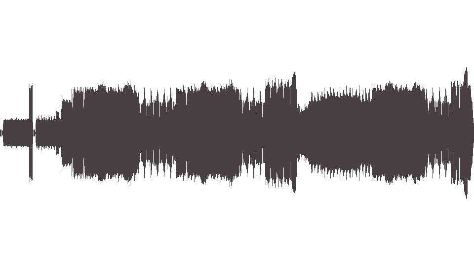 MIDI Metallica — The Small Hours
